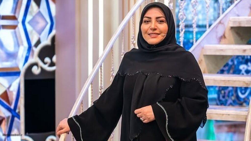 المیرا شریفی مقدم