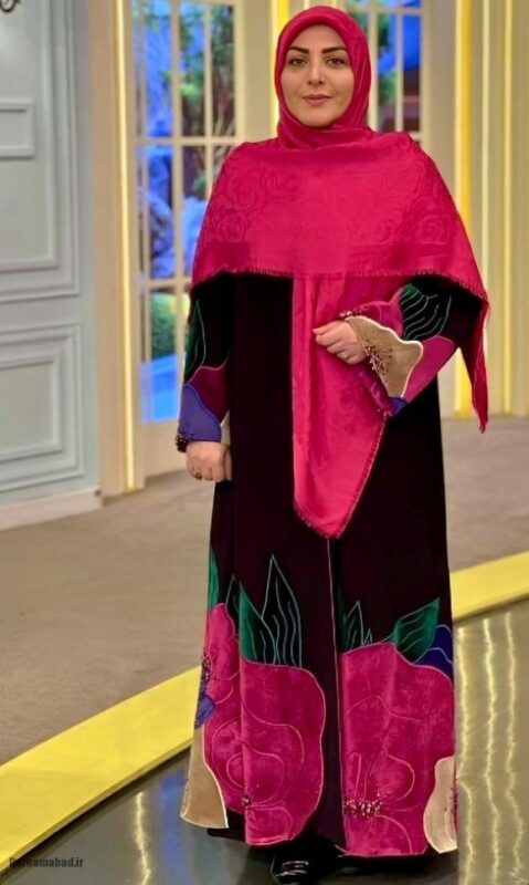 المیرا شریفی مقدم