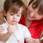 آموزش احساسات به کودکان