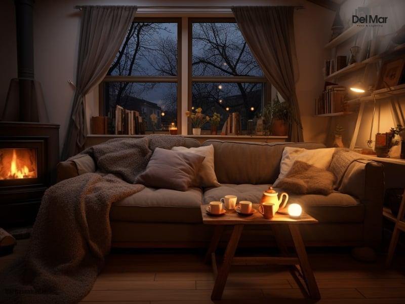 Emotional lighting 1