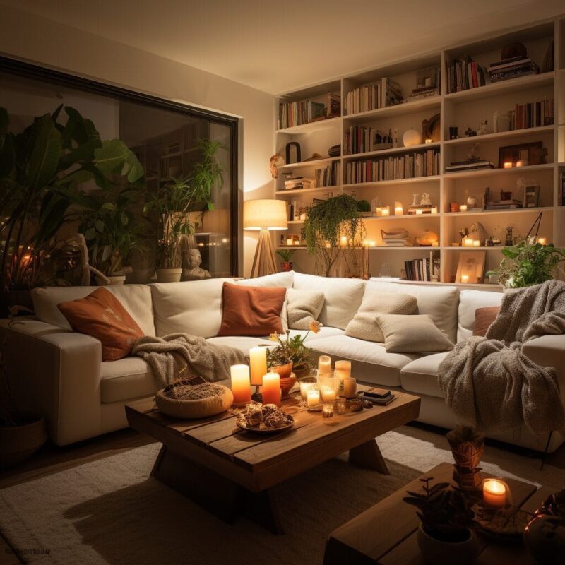 Emotional lighting 3