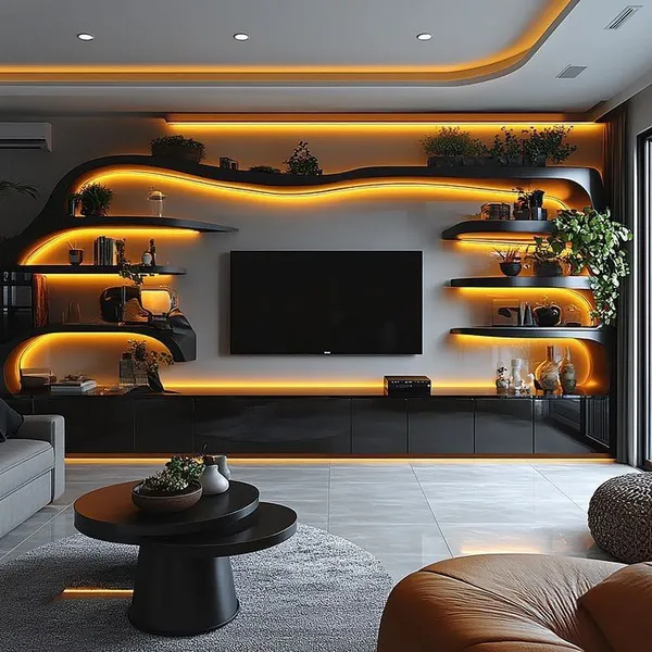 Emotional lighting 5