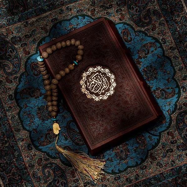 استخاره آنلاین قرآن