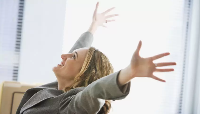 اعتماد به نفس