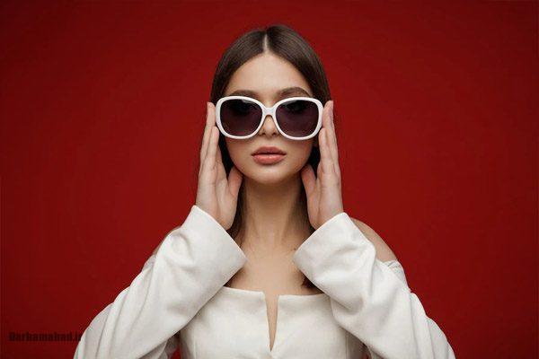 راهنمای انتخاب عینک