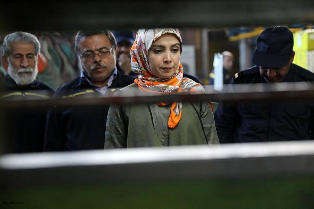 فرناز رهنما