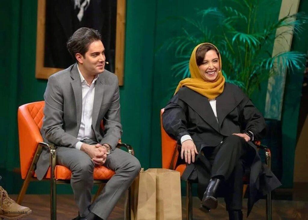 فرناز رهنما فرناز رهنما