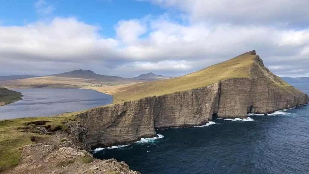 faroe-islands-denmark جزایر اسکاندیناوی