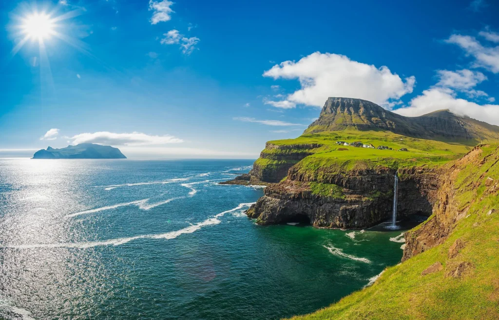 faroe-islands-denmark4 جزایر شمال اروپا