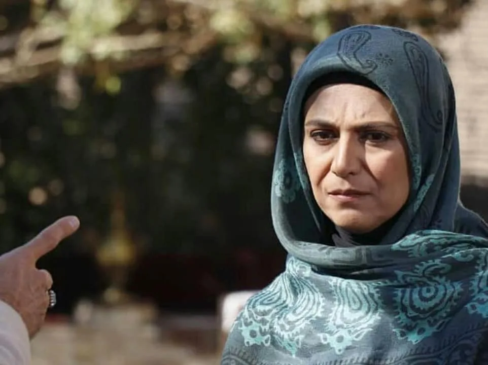 فرشته سرابندی