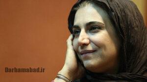 فرشته سرابندی فرشته سرابندی