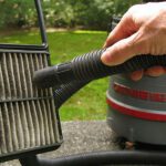 فیلتر ماشین