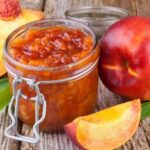 طرز تهیه ترشی هلو