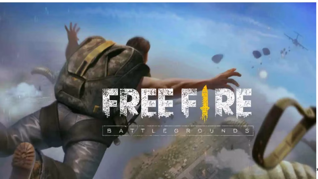 اسم فری فایر اسم فری فایر