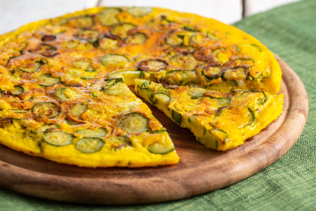 frittata-italian-recipe1 فریتاتا