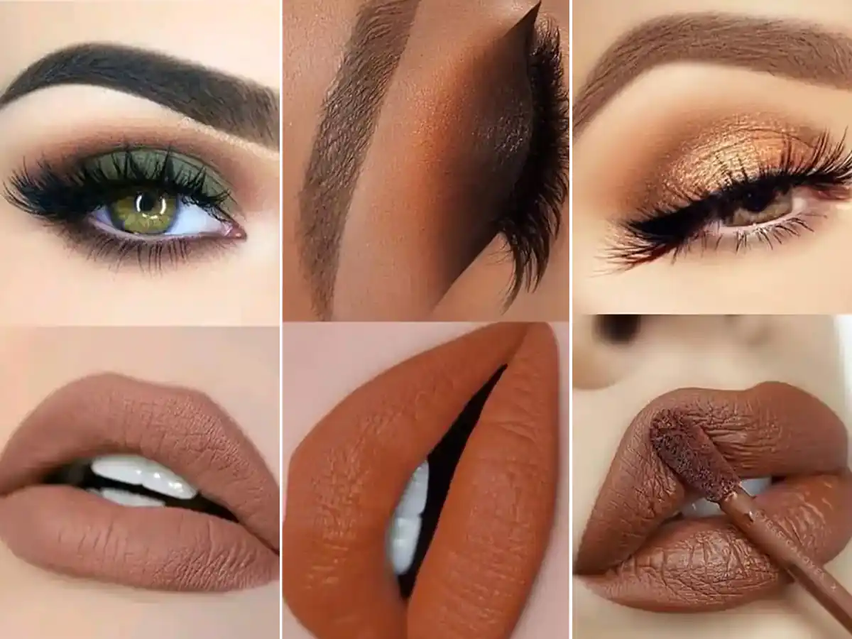 آرایش فصلی پاییز و زمستان