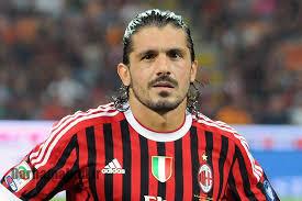 جنارو گتوزو و بازی ایتالیا مقابل اسرائیل جنارو گتوزو و بازی ایتالیا مقابل اسرائیل