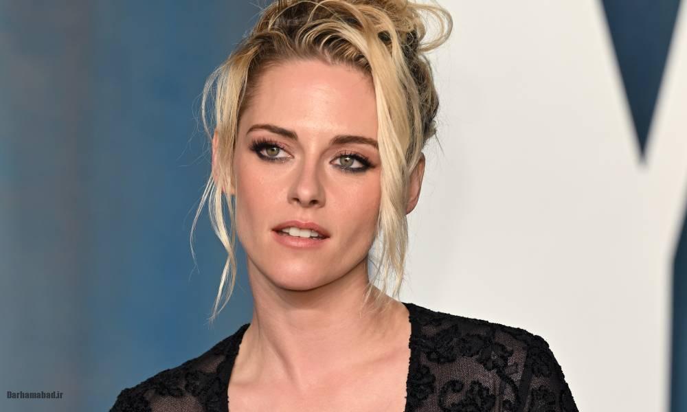 کریستین استوارت کریستین استوارت