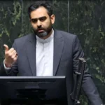 امیر حسین ثابتی