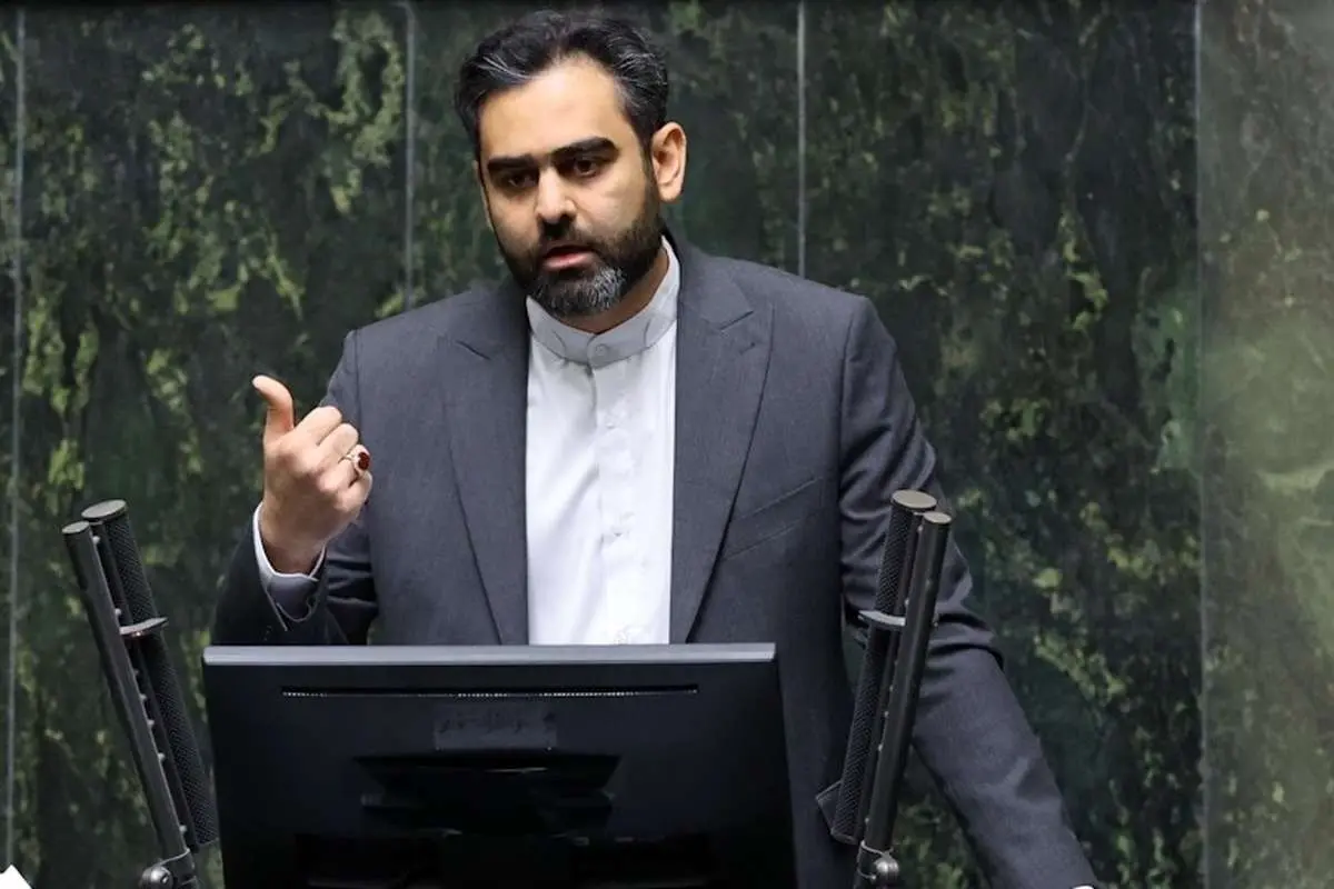 امیر حسین ثابتی