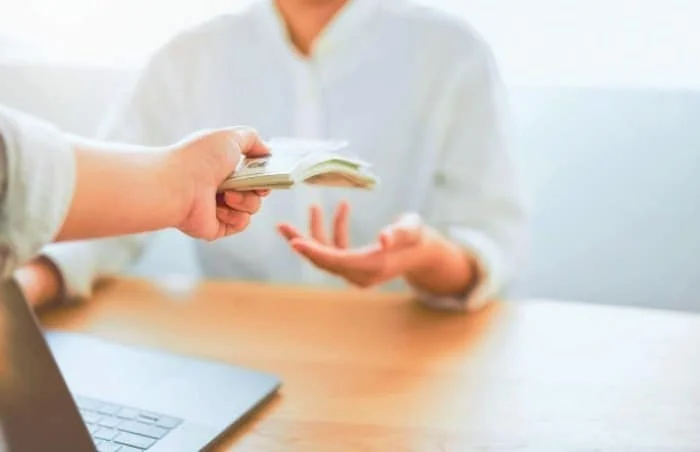 رهایی از بدهی