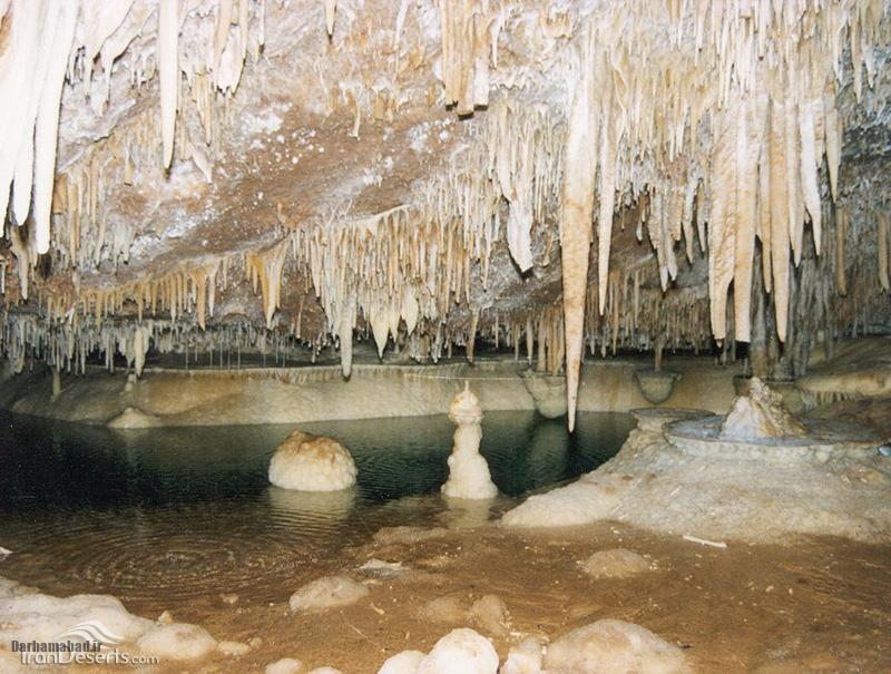 ghoori-ghaleh-water-cave4 قوری قلعه