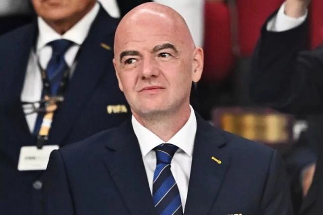 جیانی جیانی