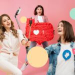 اینفلوئنسر جهانی