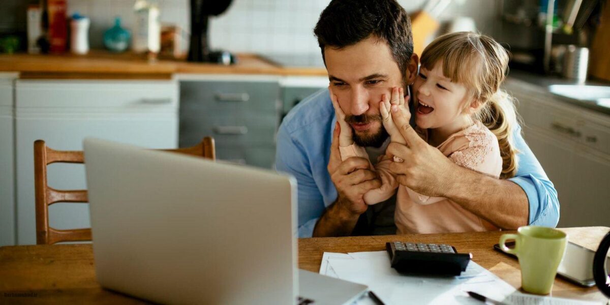 خانواده‌های دورکار