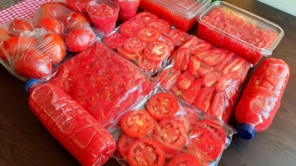 گوجه فرنگی گوجه فرنگی