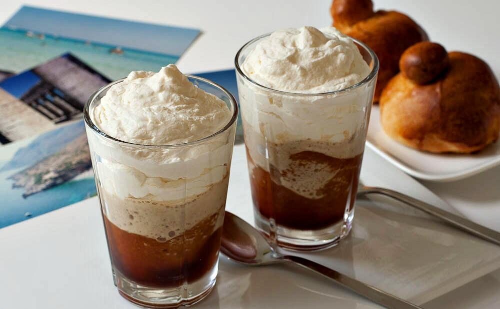 granita-italian-dessert2 دسر تابستانی ایتالیایی