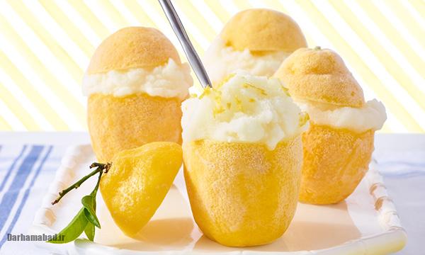 granita-italian-dessert5 دسر سنتی سیسیل