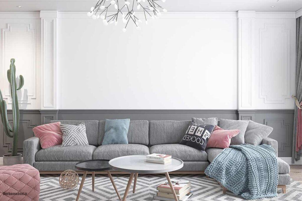 مبلمان راحتی