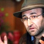 هادی عامل هاشمی