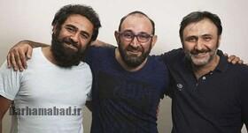 هادی عامل هاشمی هادی عامل هاشمی