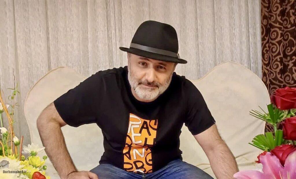 هادی عامل هاشمی هادی عامل هاشمی