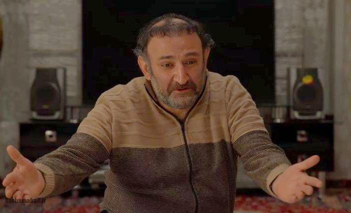 هادی عامل هاشمی هادی عامل هاشمی