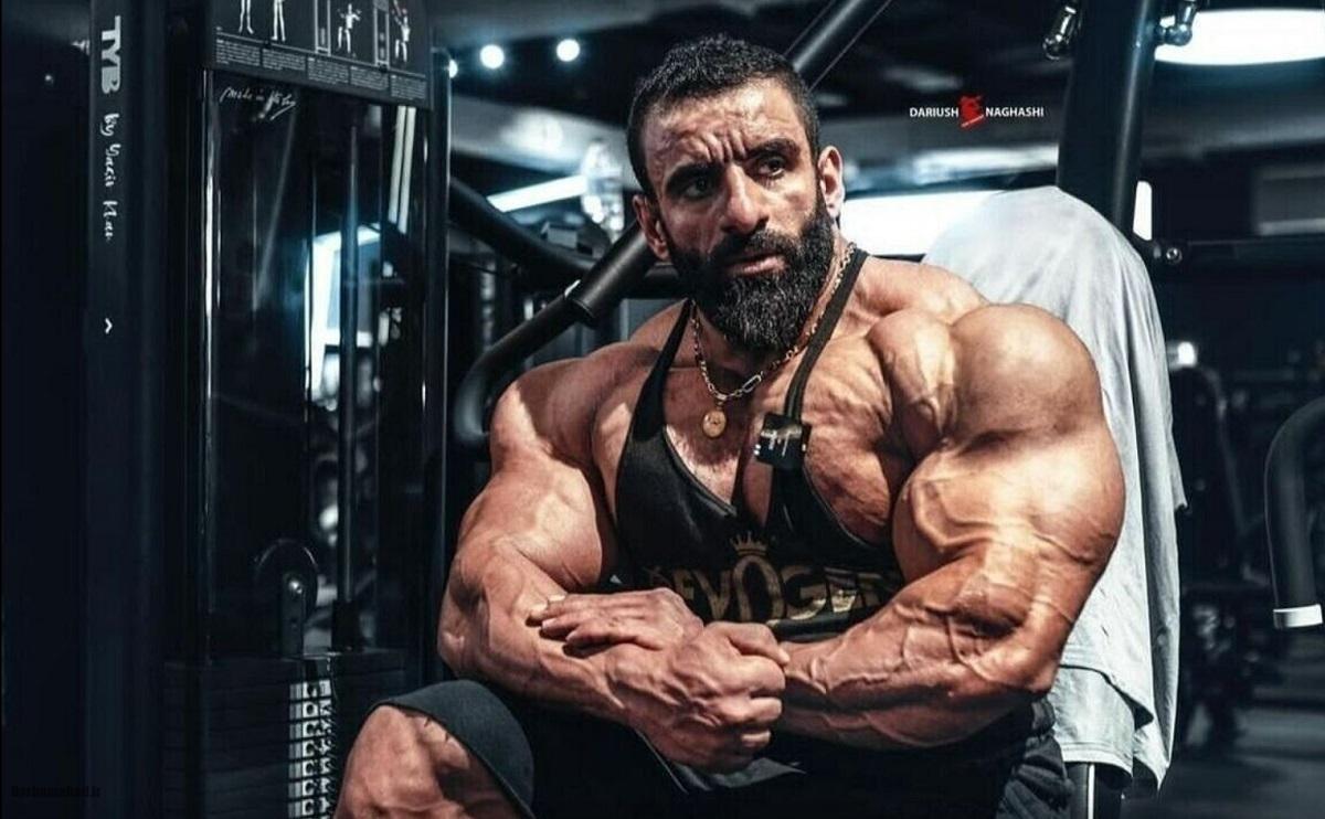 بیوگرافی هادی چوپان