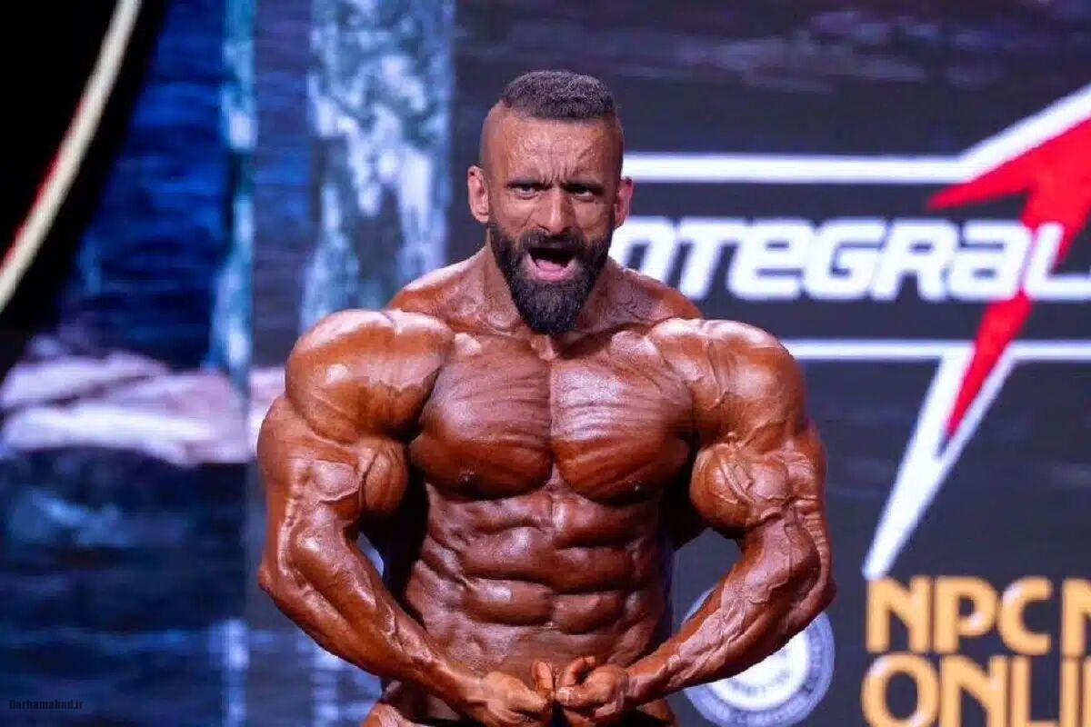 بیوگرافی هادی چوپان