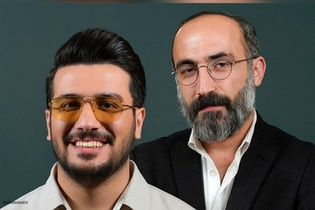 هادی حجازی فر هادی حجازی فر