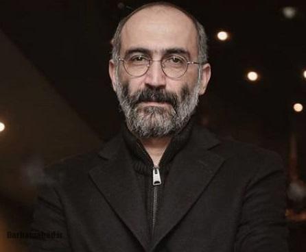 هادی حجازی فر