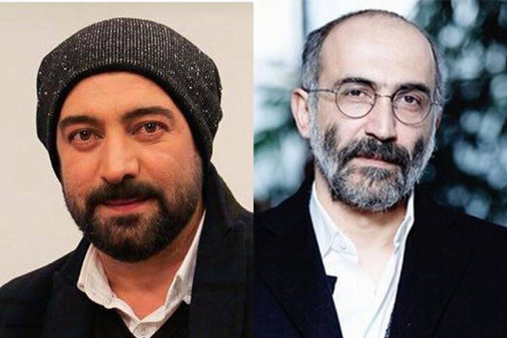 هادی حجازی فر هادی حجازی فر