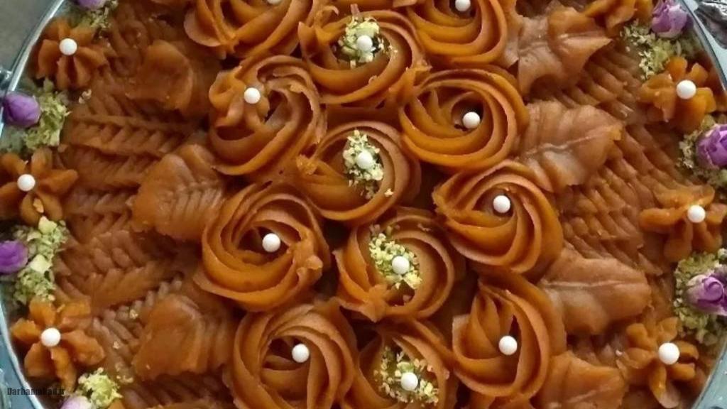 حلوا سوهان حلوا سوهان