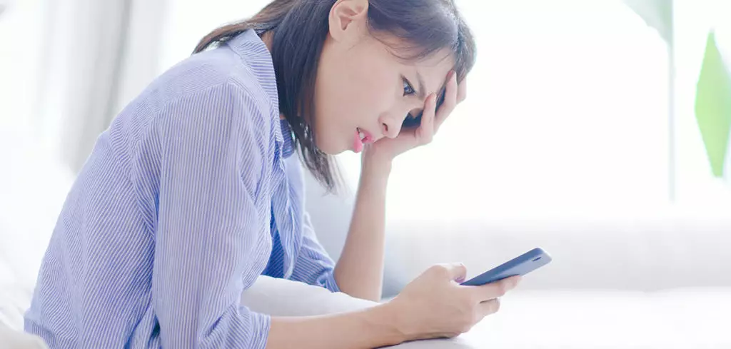 حمایت اجتماعی مجازی