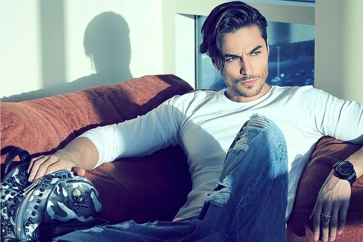 مرد متولد مهر ماه