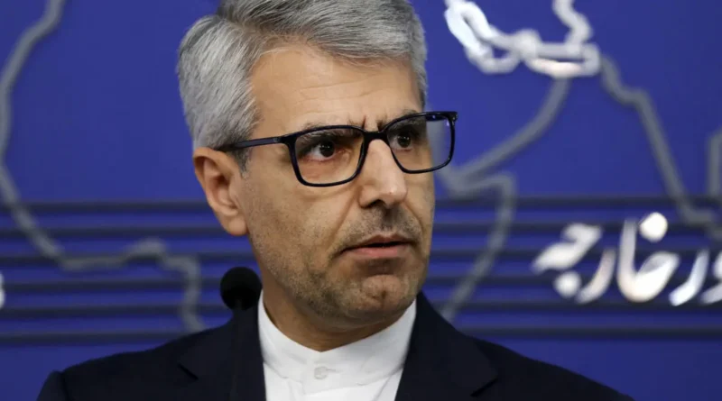 حمله اسرائیل به حماس