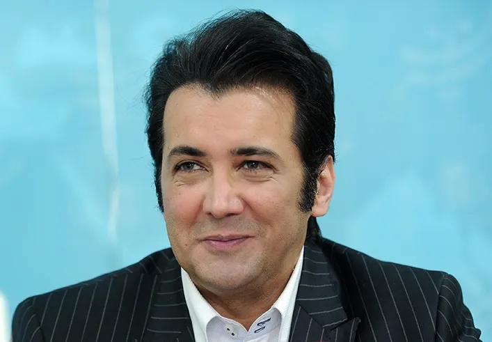 حسام نواب صفوی