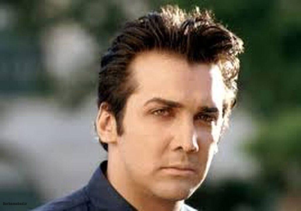 حسام نواب صفوی