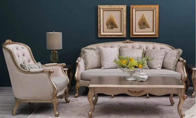 چیدمان مبلمان