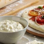 Yogurt Pizza Dough: The Easiest Way to Make Homemade Pizza